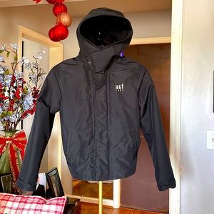 ABERCROMBIE  WINTER JACKET